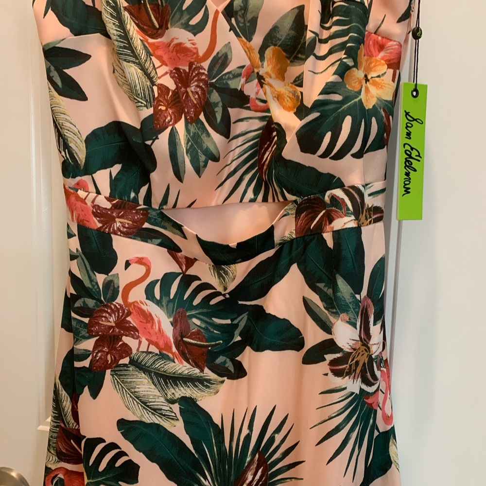 Sam Edelman Dress - Picture 5 of 9
